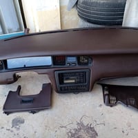 نجف خلف المعلب • تصليح سيارات • تيوتا كراون