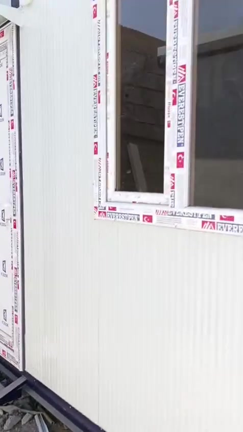 معمل الكوخ لصناعة الكرفانات 🔹

نصنع لك راحتك وين ما تريد 🏡✨
كرفانات سكنية • مكاتب • مواقع عمل • تصاميم حسب الطلب

✔️ جودة عالية
✔️ أسعار مناسبة
✔️ تنفيذ سريع
✔️ توصيل لكافة المحافظات

📞 للحجز والاستفسار: راسلنا خاص ***********.  ***********
📍 العنوان: [اكتب موقعك هنا]

🔥 حول فكرتك إلى واقع ويانه
#معمل_الكوخ #كرفانات #العراق #تصاميم #مشاريع
