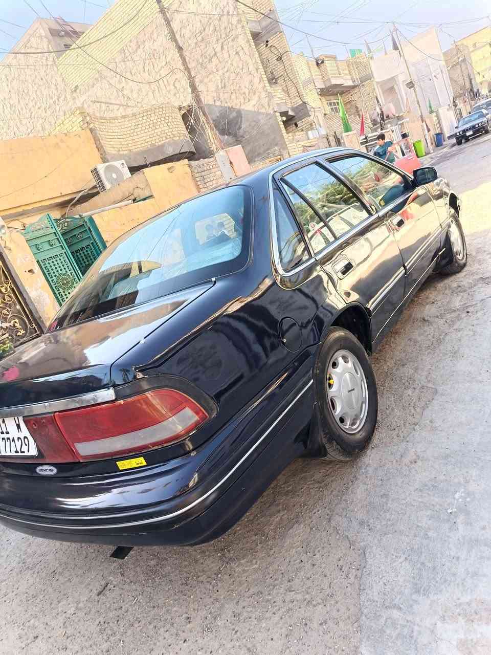 سلام عليكم برنس للبيع موديل95 مكنيه جديد لا تنقيص ولا تبخير لا ضربه ولا طاخه مصبوغه جماليه مابيه اي نقص المكان بغداد تبريد ثلج سياره جاهز مابيه اي نقص سعر ٣٨ بيه مجال الشراي يتصل ***********
