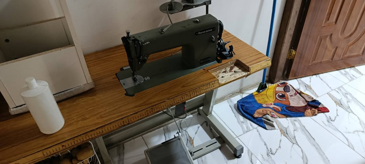 اسلام عليكم مكائن خياطه للبيع ذني مقابيل عينكم وغراضهن موجوده مكان بغداد ***********شراي يخابر
