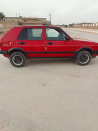 كولف • ١٤٠٠ • سنويه ٢٠٢٨