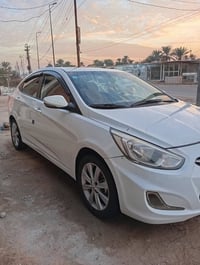 اكسنت • ٢٠١٤ • مكينه ١٦٠٠