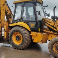 جي سي بي موديل 98جاهز مجهز للبيع لاستفسار الاتصال 07515329181 07736306...