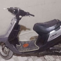 بوتين • مراوس • ايراني