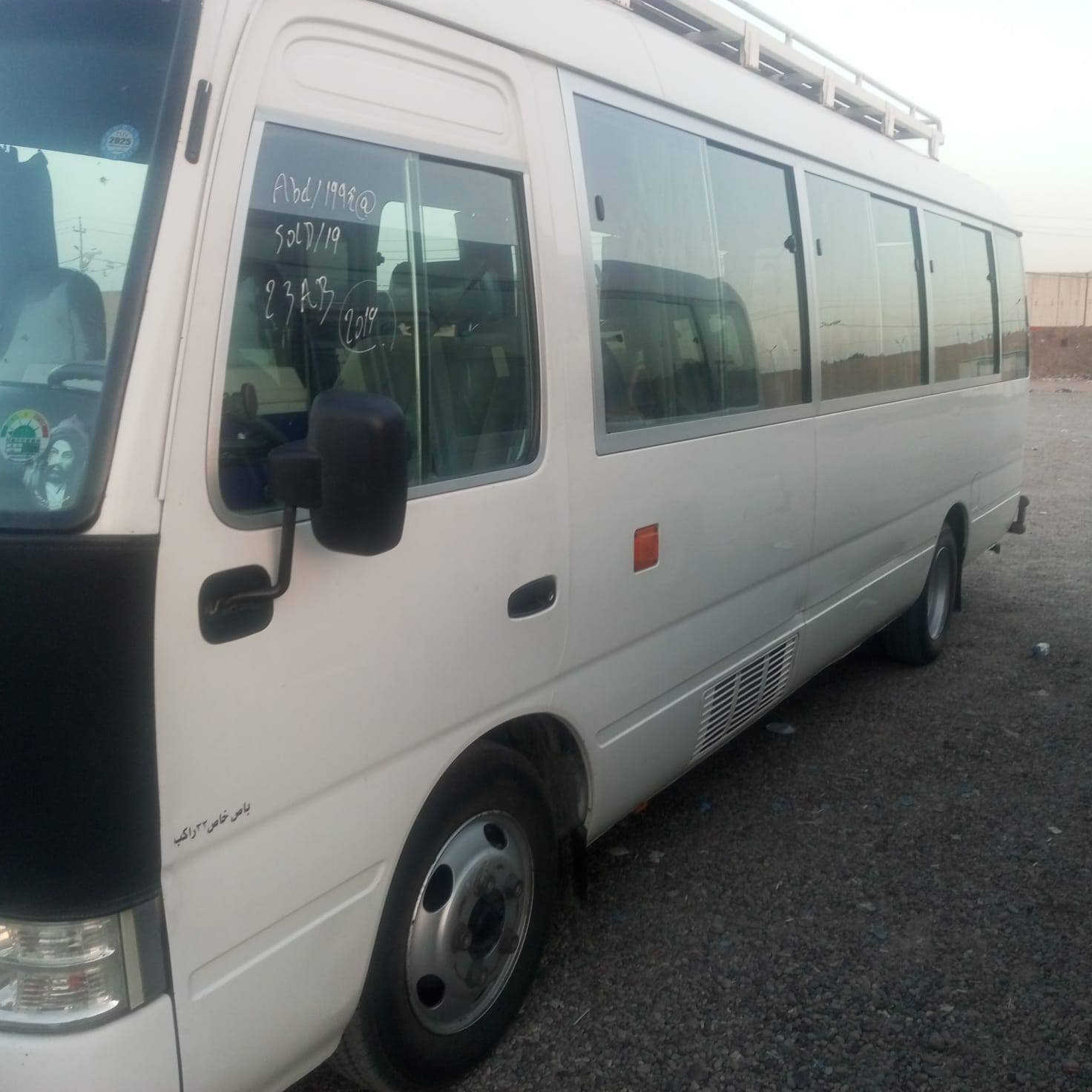 السلام عليكم .
للبيع موديل 2014 ...
بيها مكانات صبغ مال خارج كير مكينه اكسل كفاله زوج تاير جديد امامي والباقي نضيف السياره كامله قلاب استاركس اصل جوبلس غاز .

 السعر المطلوب 330 وبيها مجال 

***********
