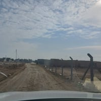 قطع اراضي للبيع طابو زراعي سند ٢٥حق التصرف ١٠٠٠م واجهة ٤٠م وترهم تقطيع...