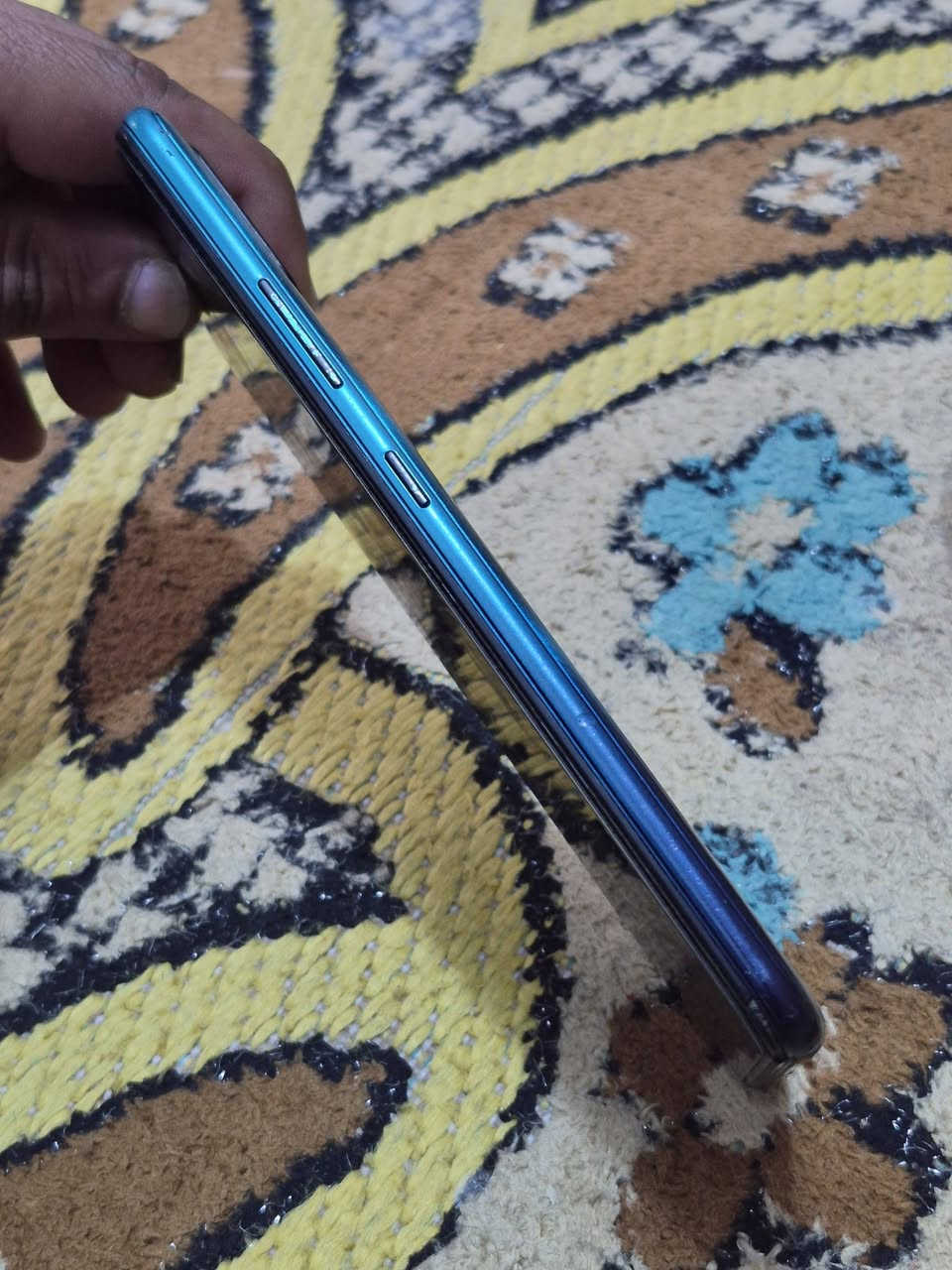 السلام عليكم 
انفنكس HOT 10
 ذاكره 128
عشوائيه 4
بطاريه 5200
جهاز نضيف 
السعر 65
يستخدم جهاز ثانوي او يستخدم اللاطفال


**إذا كنت صاحب هذا الإعلان وتريد حذفه لأي سبب، رجاءا أرسل رسالة إلى الدعم الفني**