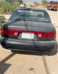 سوناتا • مكينة وگير عادي • سنوية ضايعة