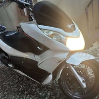 بي سي اكس • ناعمه • جيل الأول