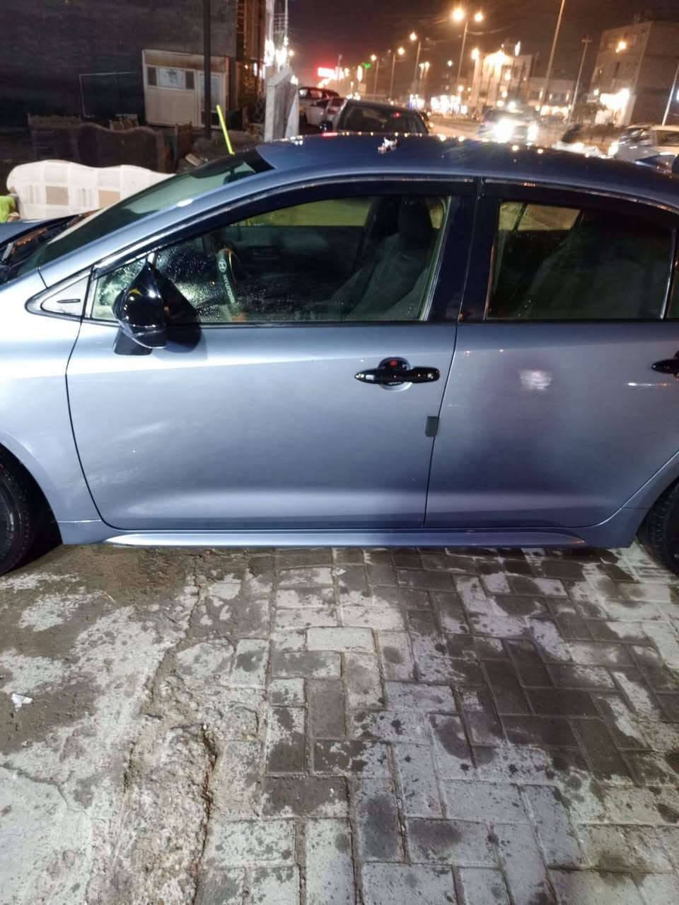 كورله للبيع موديل ٢٢ وارد امريكي هايبرد بيه جاملغ و بنيد و شويه سحب بالشاصي بيه باردات بصيطه بسمنه تحويل كبل فول مواصفات عده الفتحه مكاني حي الجهاد بغداد الرقم *********** متواجد عل نت السعر ١٣٧ و ماكو هيج سعر بس لان عندي بناء
