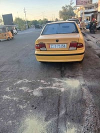 مكينة جديدة • كير زين • ٢٠١٢ المحمودية
