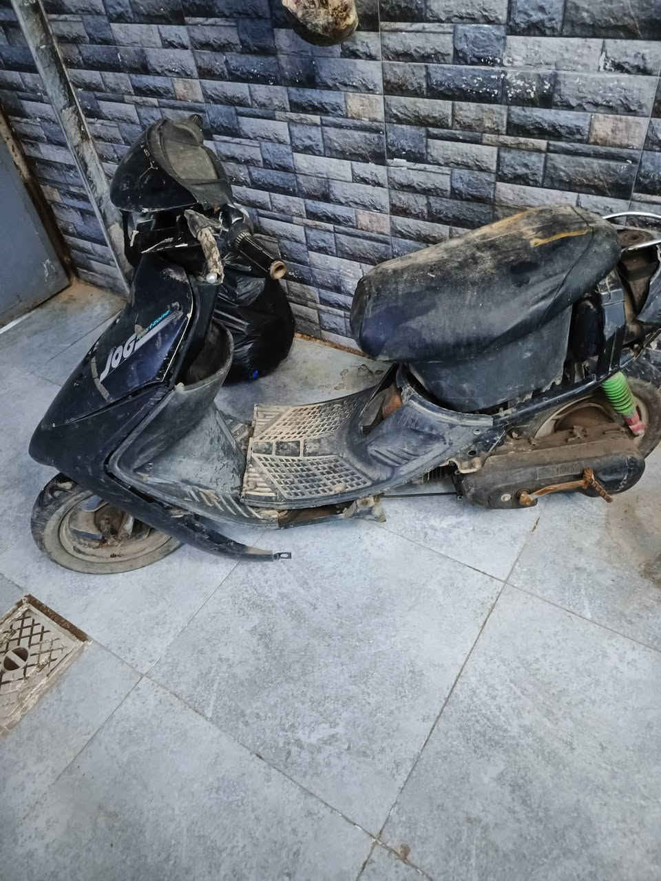 ماطورات ثنين نوع بزون للبيع يحتاجون تصليح بسيط تواصل خاص


**إذا كنت صاحب هذا الإعلان وتريد حذفه لأي سبب، رجاءا أرسل رسالة إلى الدعم الفني**