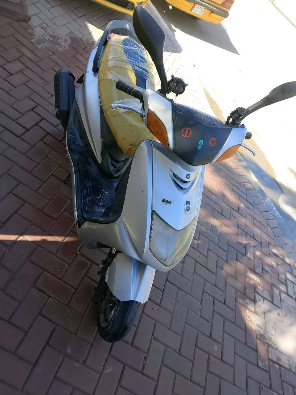 سكنس نثيه مكينه خرسه  خير من لله  للبيع 375 قفلها مكان زعفرانيه شارع جواد الشهيلي


**إذا كنت صاحب هذا الإعلان وتريد حذفه لأي سبب، رجاءا أرسل رسالة إلى الدعم الفني**