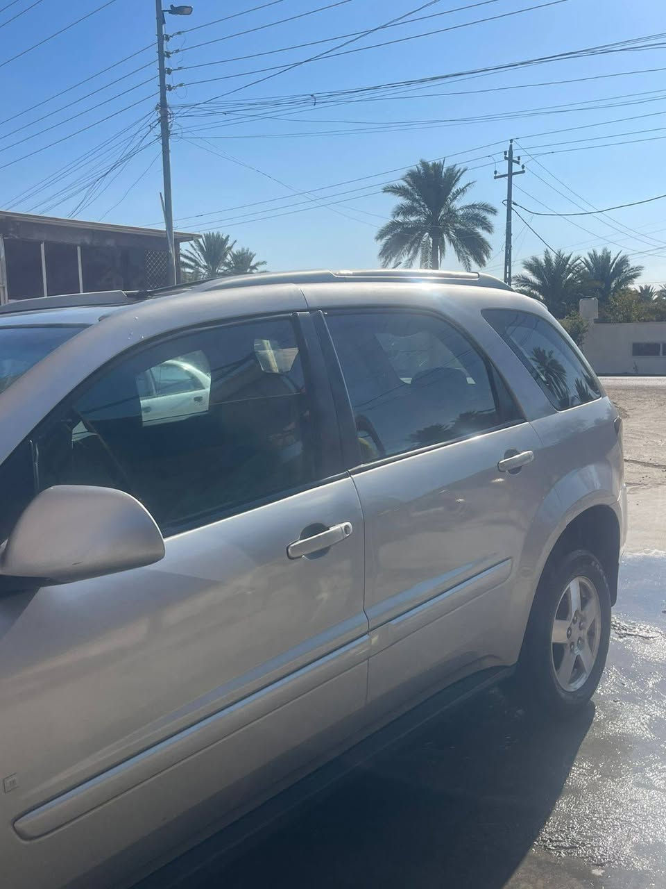 تبريد تدفئه مكينه كير شرط للبيع لاستفسار اكثر ‏‪0771 922 9734‬‏
