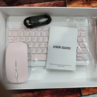 تاب SMART LIFE • ذاكرة ٦٤ • ماوس كيبورد قلم