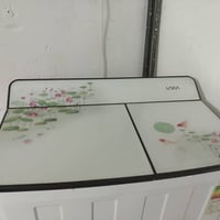 غسالة جديدة • استخدام قليل • كربلاء