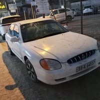 سوناتا • ٢٠٠١ • رقم بابل