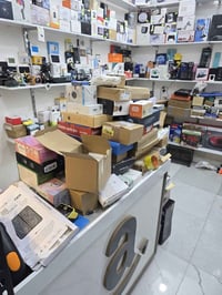 إلكترونيات • أسعار مناسبة • نشر يومي