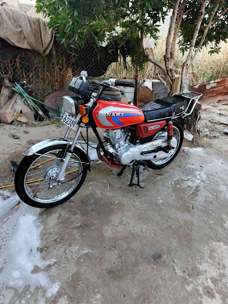 ايراني نامه شلامجه مديل 23رقم نكليزي ما مفتوحه سعر مليون و900 مكاني شط العرب الفيحاء يم جسر خالد ***********
