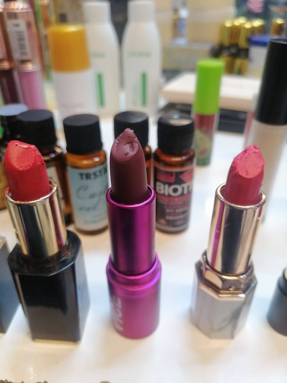 حياكم
شلعه عنايه ومكياج كل ثلاث قطع ب 1000دينار ابيعهم شلع
تواصل خاص


**إذا كنت صاحب هذا الإعلان وتريد حذفه لأي سبب، رجاءا أرسل رسالة إلى الدعم الفني**