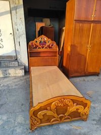 اثاث نظيف • شغل ثقيل • الرفاعي ربيعة