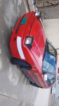 ماسده صرصر للبيع موديل 91شرط التحويل رقم نينوى فحص دلخل جديد تواير جدي...