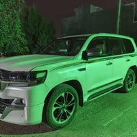 لاندكروز • ٢٠١٢ • محدثه ٢١