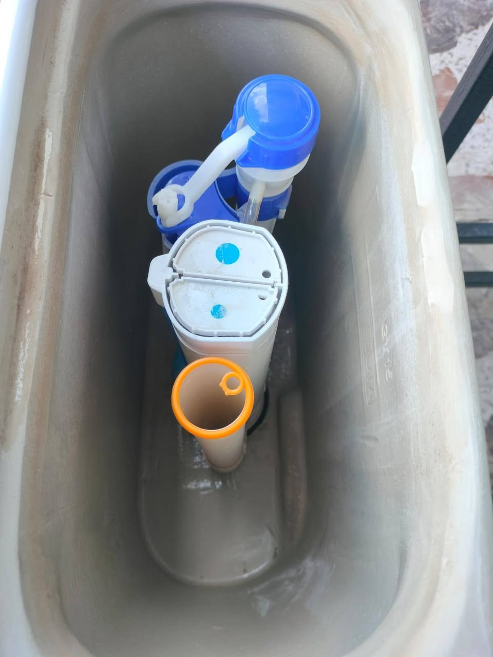 السلام عليكم
تواليت غربي للبيع 
نوعية TOOTA
مامستعمل شرط
السعر 75 وبي مجال 
العنوان/موصل ناحية برطلة 
للاستفسار اتصل او تفضل خاص 
الرقم/*********** بي واتساب ايضآ
