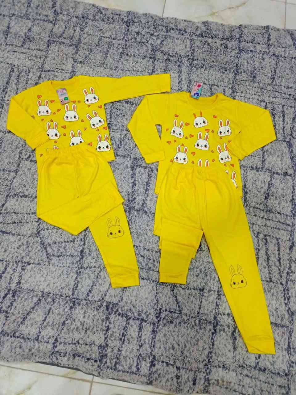 تراك بناتي قياس 1سنة إلى 10سنة سعر القطعة 3000دينار


**إذا كنت صاحب هذا الإعلان وتريد حذفه لأي سبب، رجاءا أرسل رسالة إلى الدعم الفني**