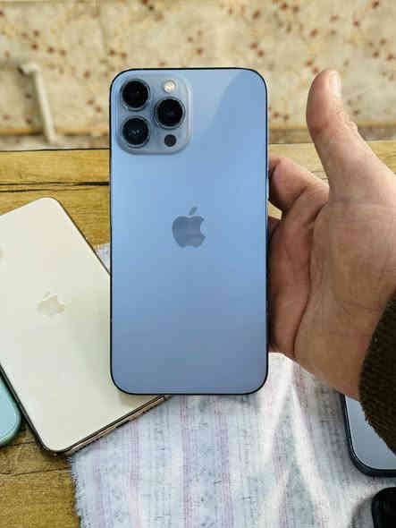 يتوفر الدينا جميع الايفون
بسعار مناسبة العنوان القيارة مكتب احمد العطية
***********
