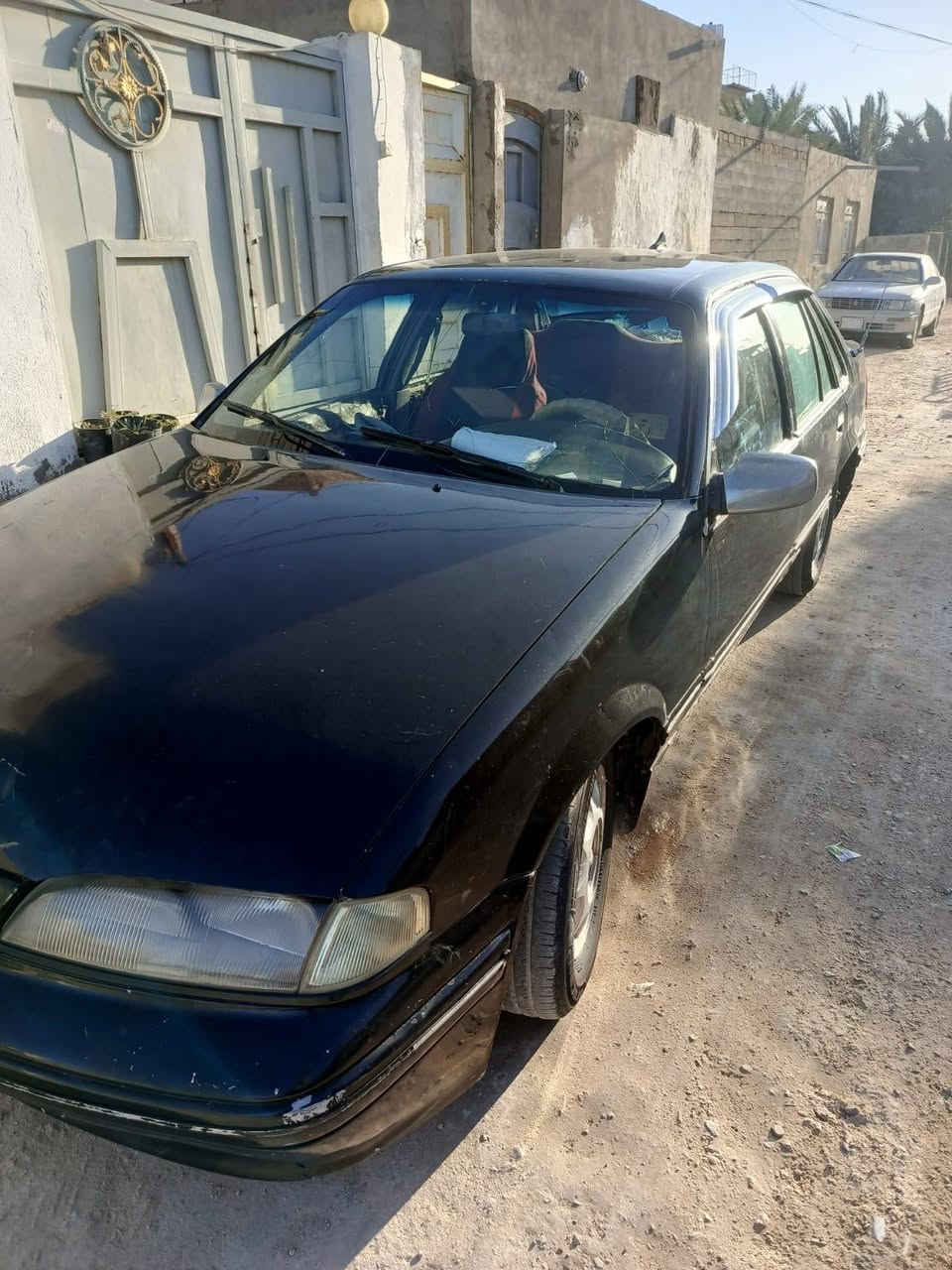 السلام عليكم
دايو برنس مديل ٩٦
سياره جهازه من كلشي
***********
العنوان كوفه
السعر ٣٠
محمد السياب
