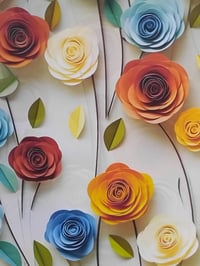 شراشف 5D • ٢٤٠سم • بهرز باب الخان