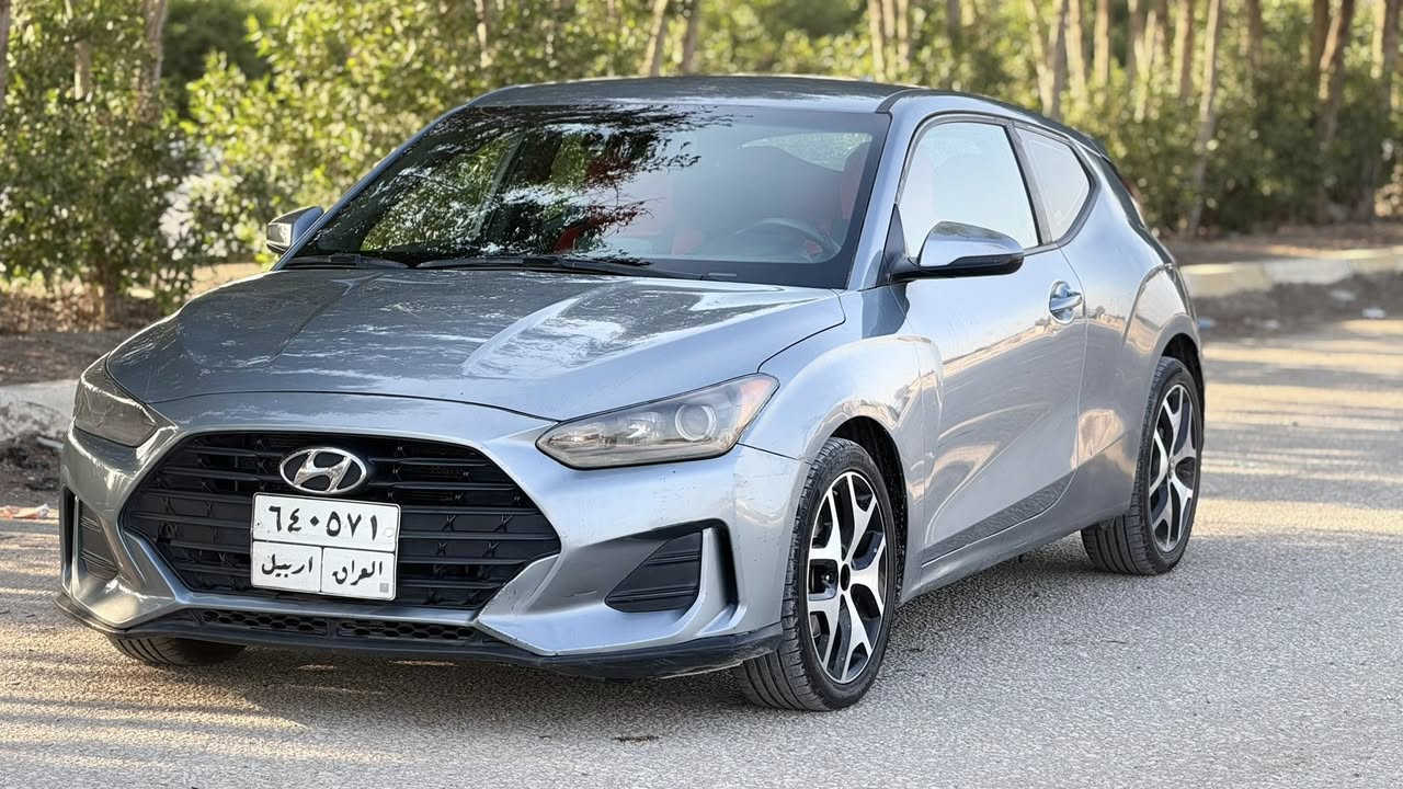 فولستر 2019 
رقم اربيل  تحويل او وكاله سنويه بعده ما ساقطه نهايته 2026 
ماشيه 95 الف 
حادثه موضح بالصور دحجه جاملغ خلفي ايسر ودحجه جاملغ خلفي  ايمن بدون ارباك وهنا بالعراق صار بيه بيبان ثنين تبدلن نفس للون وشويه من الجاملغ الامامي 
كير AT المرغوب 
مكينه 2000 دوش بدون دونز
شاشه جبيره كامره دواره
كشن كهرباء 
فول تحكمات ستيران
لايت زنون عالي
انظمه قياده سبورت وايكو وعادي
حساسات خلفيه
رادار امامي 
قياده اليه 
كير مكينه تبريد تايرات كفاله مكينه مكفوله من الفتح والتبخير 
مكاني بابل 

***********
