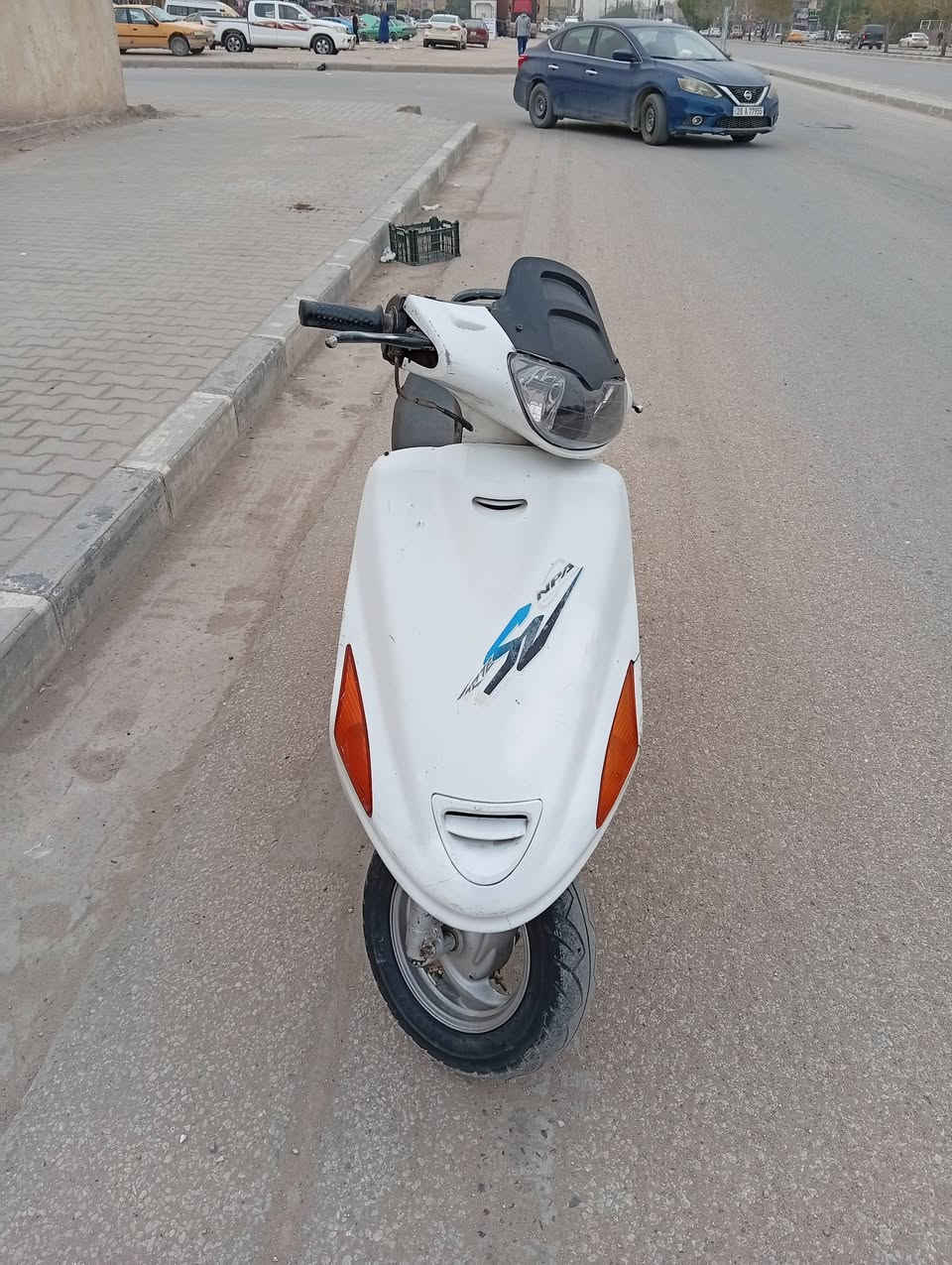 سلام عليكم فراشه ريده ٢٧٥وبيه مجال بسيطه مكاني نجف


**إذا كنت صاحب هذا الإعلان وتريد حذفه لأي سبب، رجاءا أرسل رسالة إلى الدعم الفني**