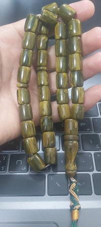 صندل • اكسسوارات شخصية