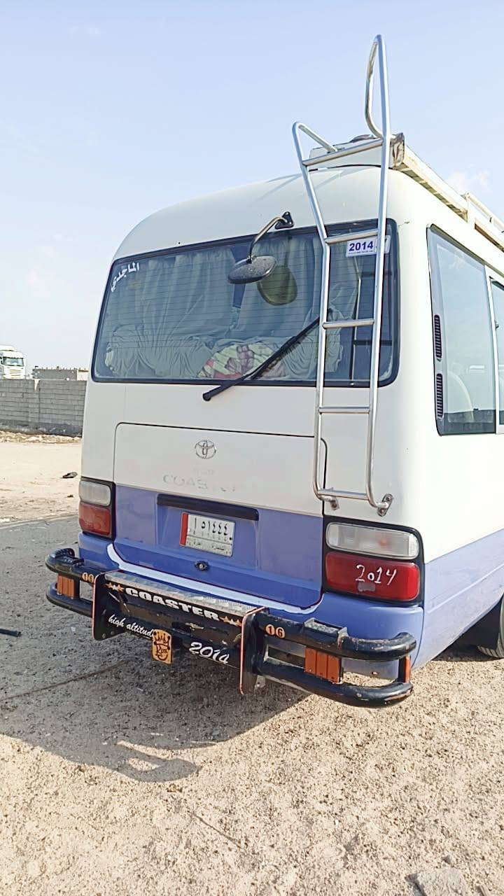 سلام عليكم شباب كوستر مديل 14 بصره بسمي مكينه وكبر وكسن مكفول منضومت غاز ام 80 سياره كفاله 320 بيه مجال حكجيه العنوان بصره. زبير ،w***********
