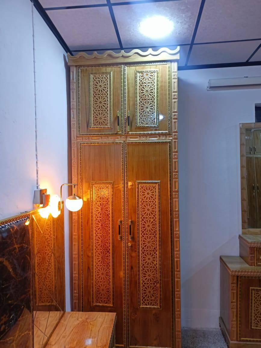 بالتقسيط 〽️  بالتقسيط  〽️  بالتقسيط
◾ غرف نوم أحدث ال فصالات بالتقسيط لمده 18 شهر وبدون مقدمه ويوجد لدينا أيضا فصالات حسب الطلب وايضا فصالات تركية حديثة شغل عراقي درجة أولى )

◾طريقة البيع بل تقسيط اذا عندك موضف متقاعد  منتسب  اوكفيل  على مصرف الرافدين ابيعك اقساط مدة 18شهر بدون مقدمة الاستقطاع يكون يدوي او الكتروني

#العنوان الموصل - الجانب الايمن - الصناعة القديمة مقابل ميزان البيادر *

#عدنا توصيل لجميع المناطق.. القرى.. النواحي.. المحافظات

🌀تواصل معنا... الاتصال او المراسلة عل واتساب عل هذه الأرقام انطيك كافة التفاصيل) 

✅واتساب ☑️***********كورك.. 
✅واتساب***********اسيا
