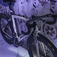 رايدلي • فول كاربون • 105 R7000