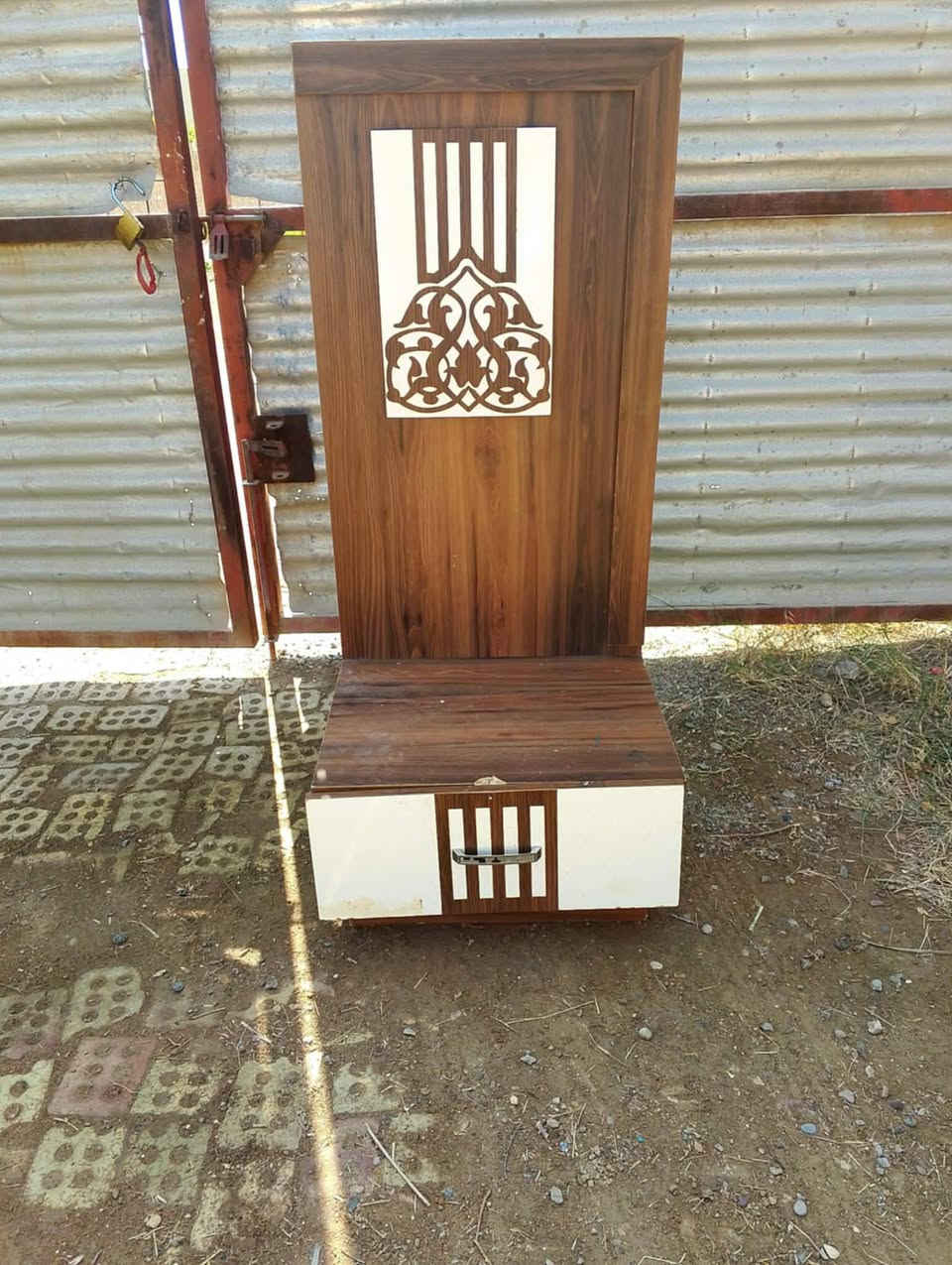 مجر حلو كلش سعر 30
جربايه مال اطفال سعر 35 
وجه جربايه سعر 45
العنوان بغداد المدائن الجعاره خاص


**إذا كنت صاحب هذا الإعلان وتريد حذفه لأي سبب، رجاءا أرسل رسالة إلى الدعم الفني**