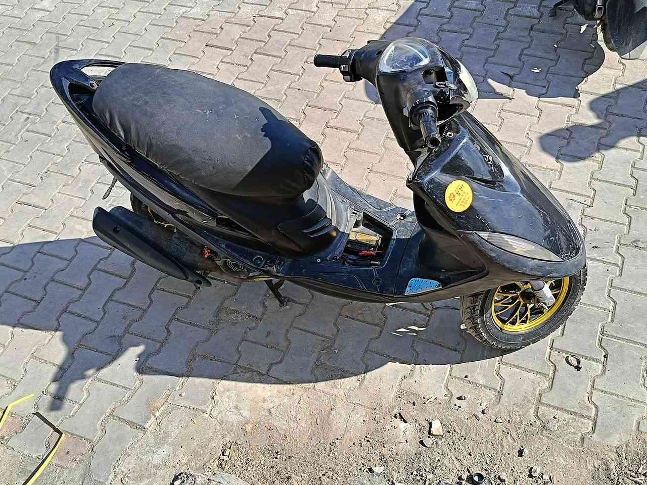 سلام عليكم ماكس عدله لبيع سعره 350 وبيه مجال


**إذا كنت صاحب هذا الإعلان وتريد حذفه لأي سبب، رجاءا أرسل رسالة إلى الدعم الفني**