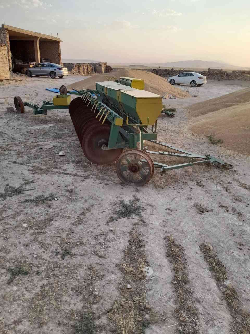 دسك للبيع صاج 14 للبيع *********** ●***********
