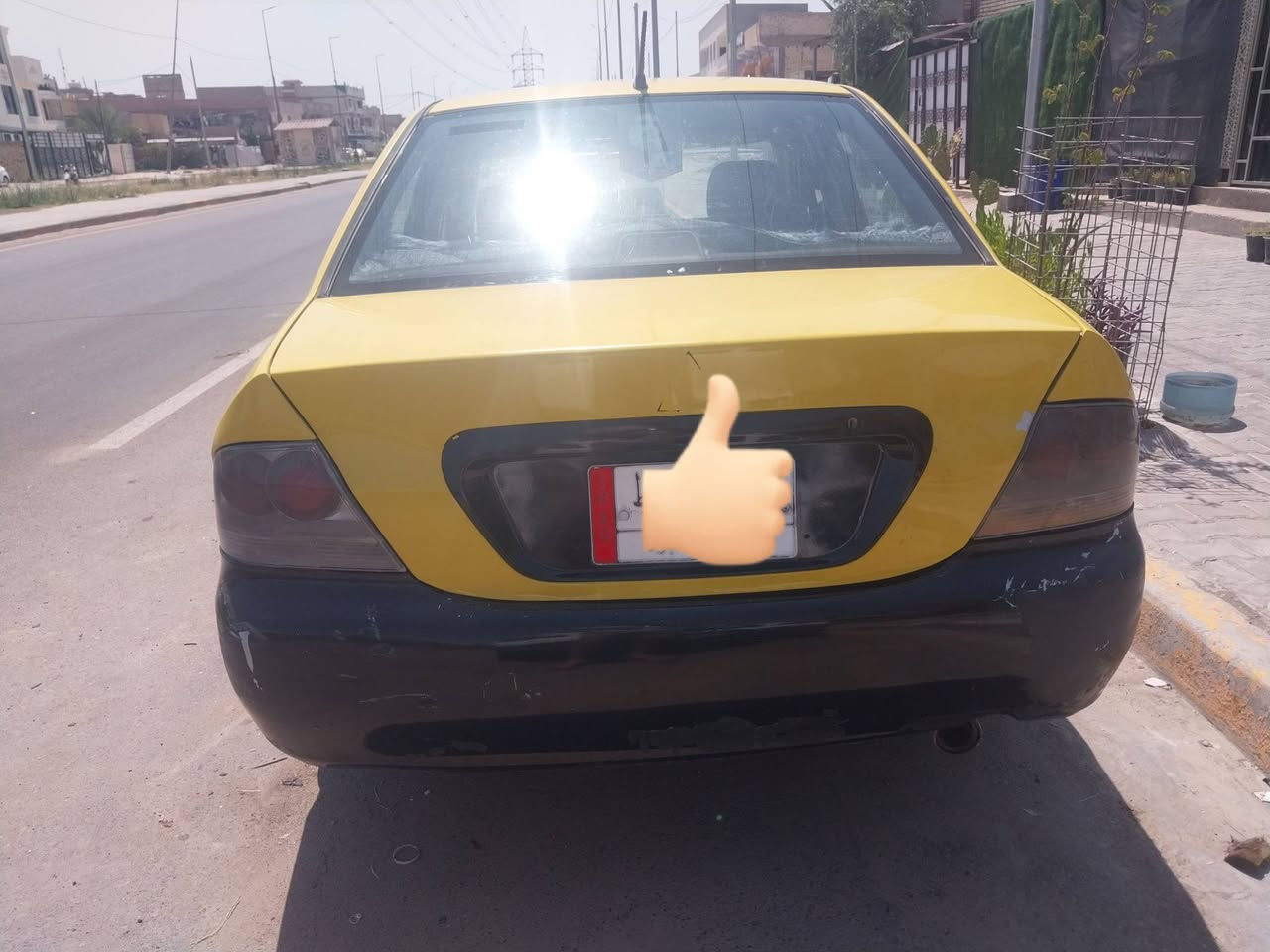 لانسر 9مكينه 2000شادله قبل يومين سياره جاهزه بس بيه نواقص صدره ولكمبريسر السعر57بيه مجال حك النواقص ولجيه***********
