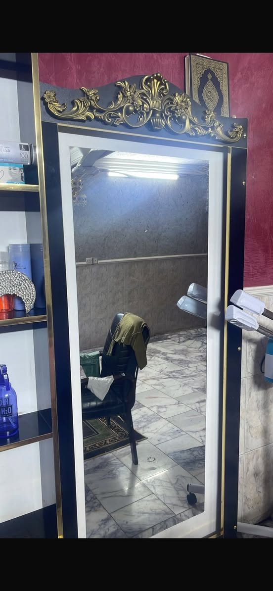 مرحبا مريات للبيع


**إذا كنت صاحب هذا الإعلان وتريد حذفه لأي سبب، رجاءا أرسل رسالة إلى الدعم الفني**