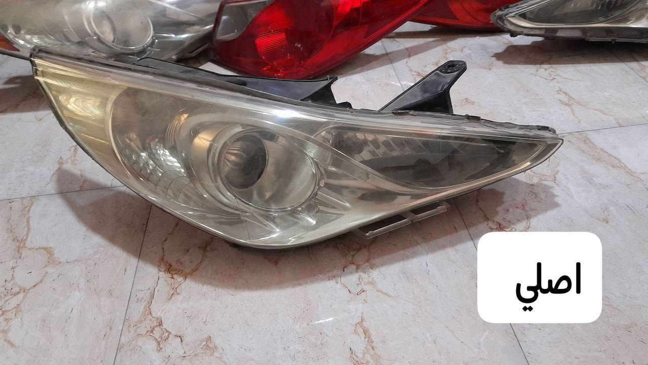 سلام عليكم شباب 
غراض مال سوناتا للبيع 
بك لايت و لايت أمريكي. !!
سعرهن 50
بك لايت ولايت  تجاريات !!
سعرهن 35
لايت اصلي مال سوناتا ١٣ خليج !!
سعره30
عبوه مال سوناتا خليجي !!
سعر 25
مكاني بغداد الشعب 
رقمي‎0776 701 4094 واتساب
