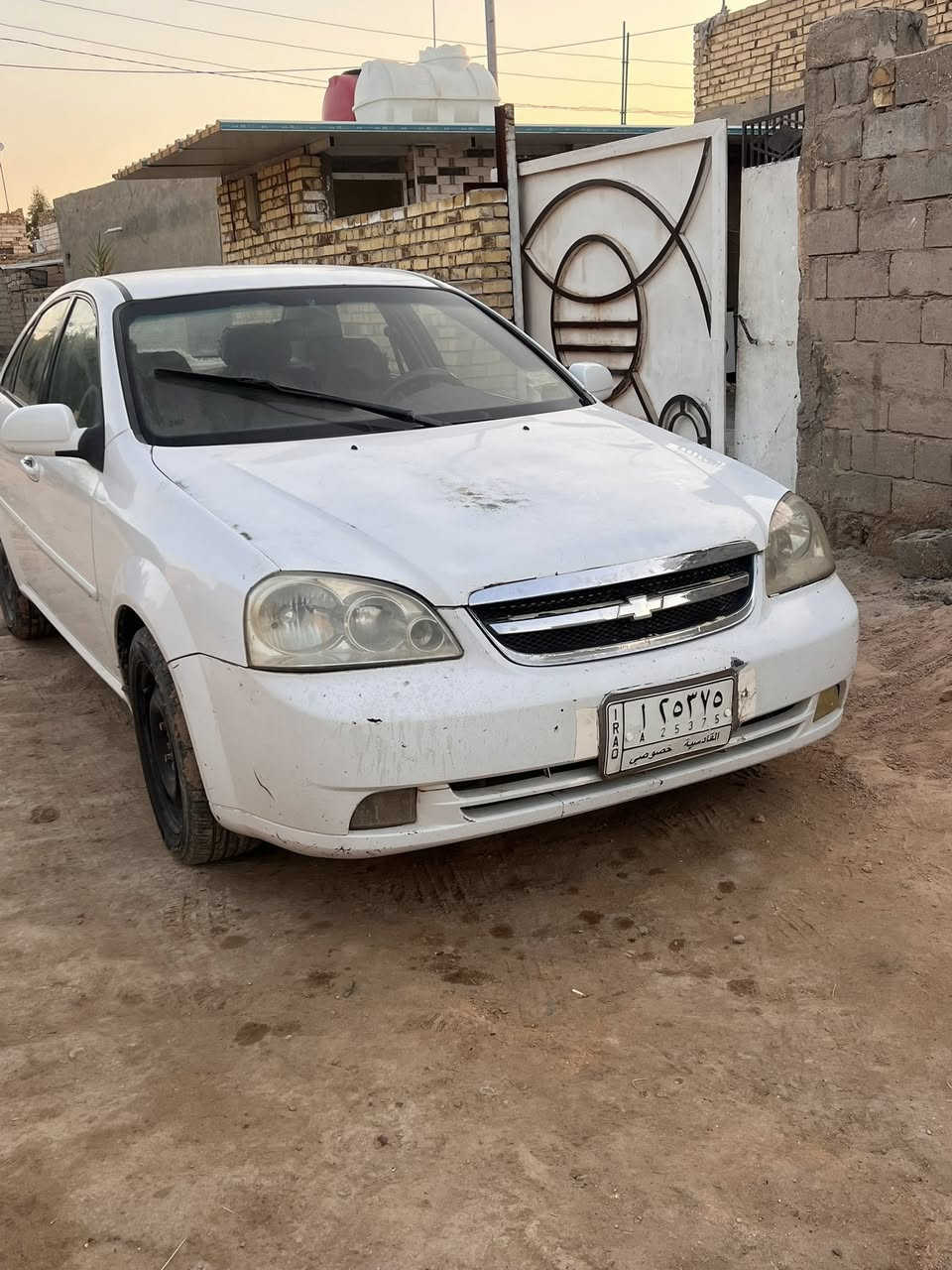 السلام عليكم وبترا للبيع موديل 2010  رقم الموبايل ***********
