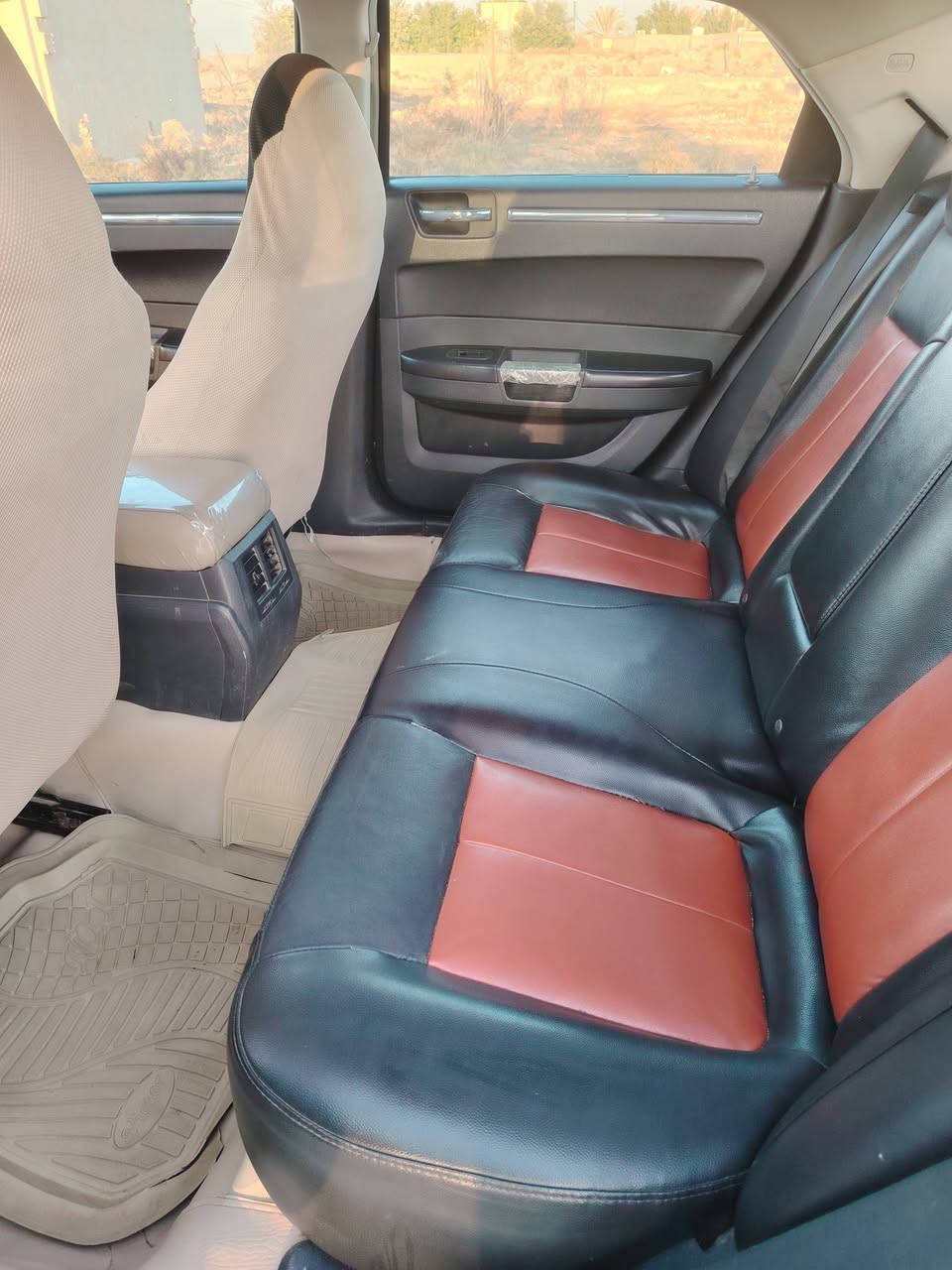 اوبامه 2010 كفاله من الظربه بيه ٤ قطع رش لجماليه السياره جديده وحلوه وجازه وبسمي السعر 118 وبيها مجال العنوان ميسان كميت الاستفسار ***********
