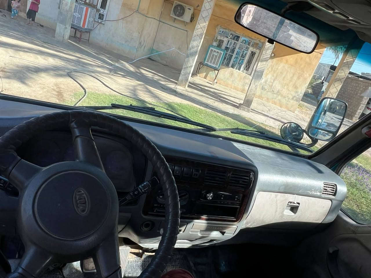 سلام عليكم كيه للبيع ابيع كوم حديد مكفوله من سرقه ومن عشاير سياره حلوه موديل 2002 اكسن باور محرك تواير كشر شوف العين كله شرط بس الصدر شوي تعبان اتصل وتدلل ***********

