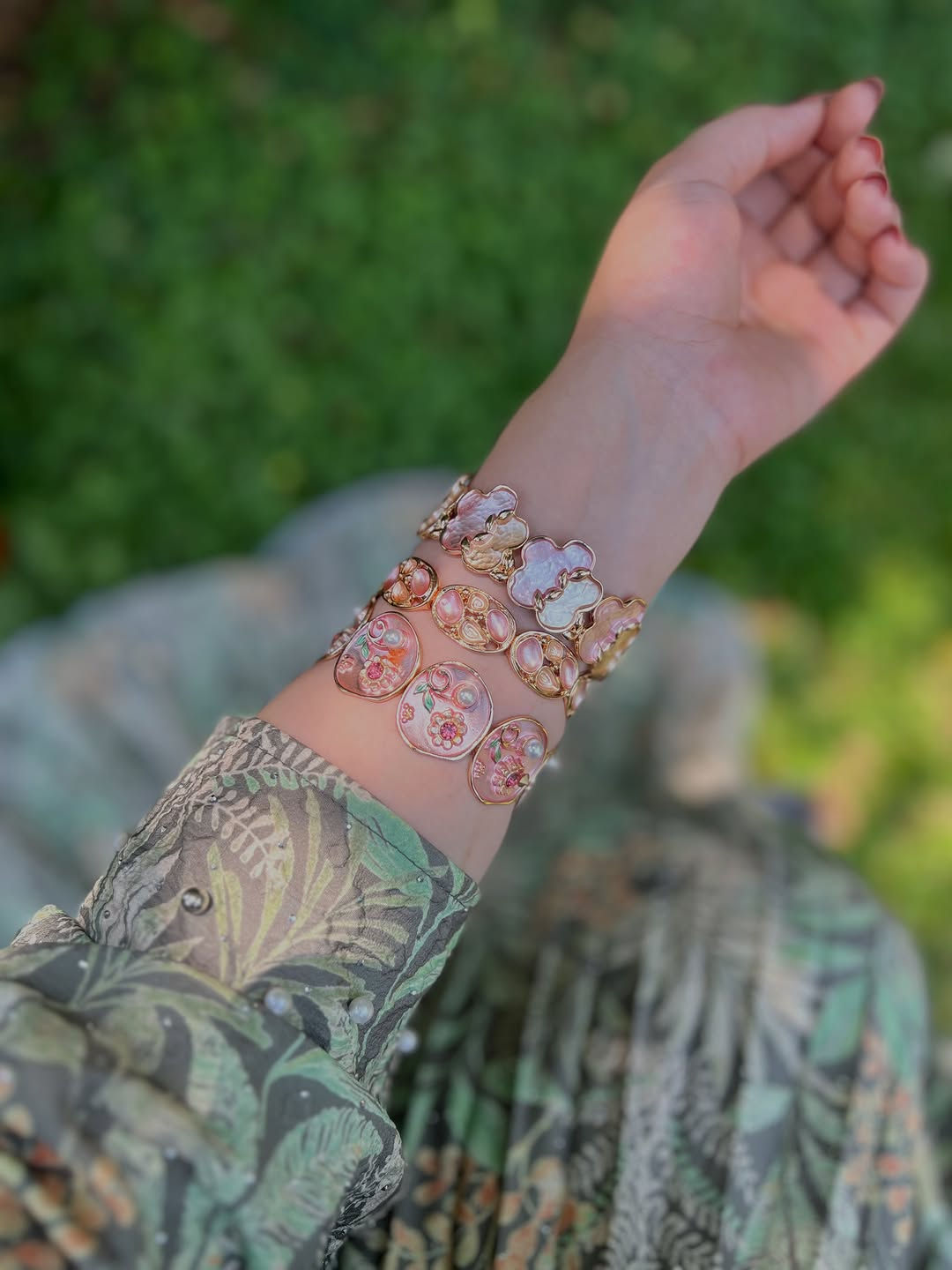 مستحيل جمالهم 😭🥺
اكسسوارات ڤينوس بلص💍👑


**إذا كنت صاحب هذا الإعلان وتريد حذفه لأي سبب، رجاءا أرسل رسالة إلى الدعم الفني**