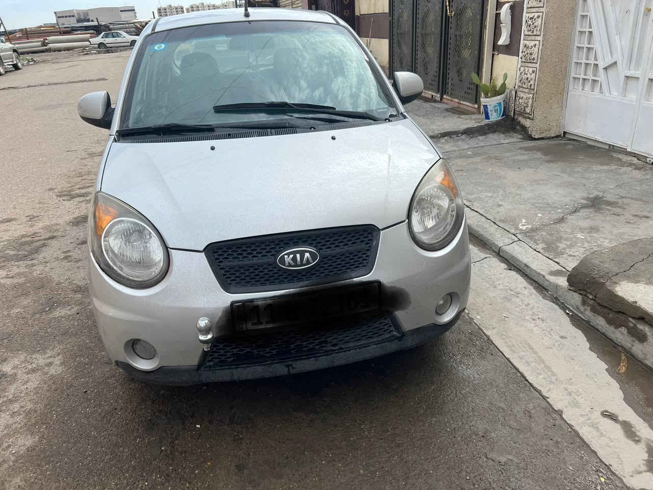 سلام عليكم كيا بيكانتو 2009كير عادي مصبوغه عام جماليه عندي صوره قبل صبغ بسمي رقم جديد سعر 50)))))كير عادي


**إذا كنت صاحب هذا الإعلان وتريد حذفه لأي سبب، رجاءا أرسل رسالة إلى الدعم الفني**