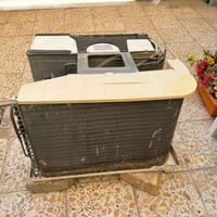 مكيف • نظيف • ناصريه مركز